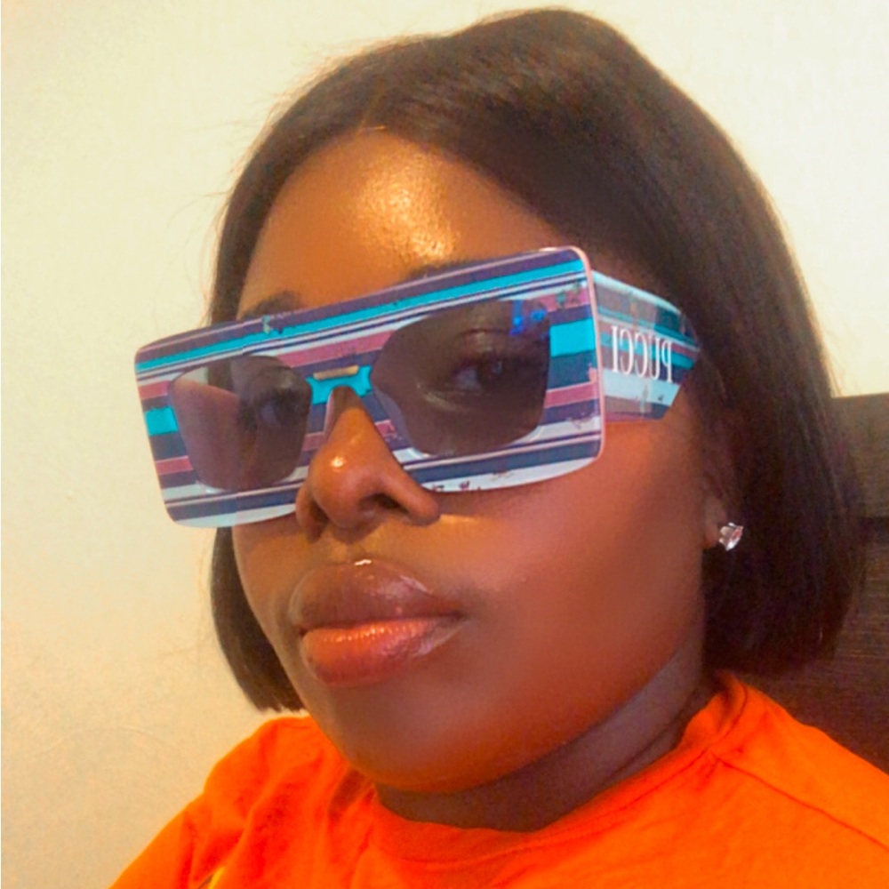 Emilio Pucci Sunglasses 😎